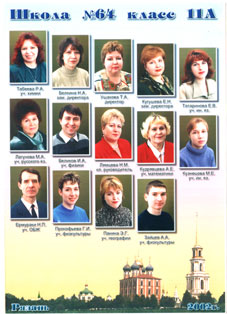 учителя 2002