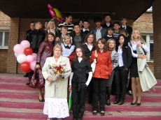 Выпускники 2009